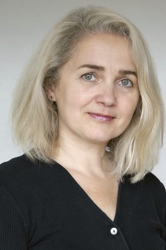 Dr. Hildegard Kurt 