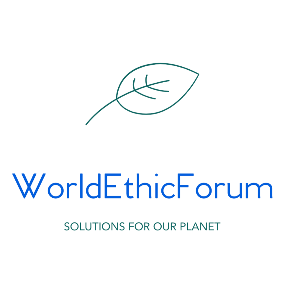 World Ethik Forum 