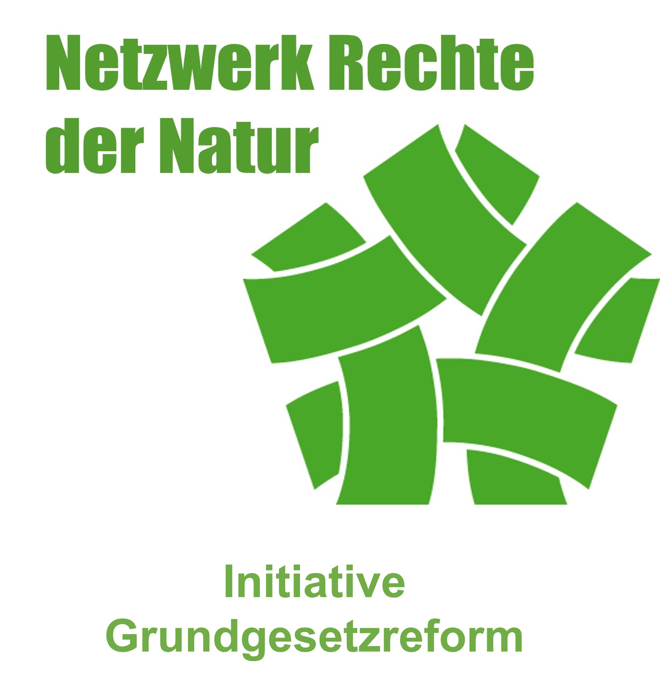 Netzwerk Rechte der Natur Grundgesetzreform