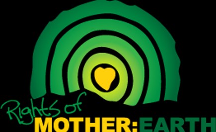 Rights of mother Earth